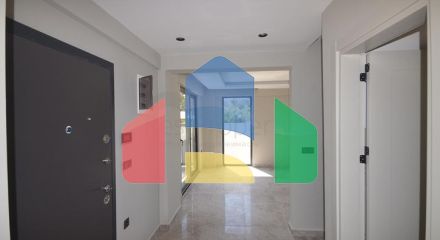 Вілла планування 4 + 1 в районі Фетхіє - Анталія Вілла планування 4 + 1 в районі Фетхіє - Анталія