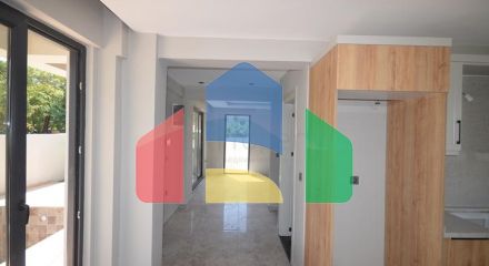 Вілла планування 4 + 1 в районі Фетхіє - Анталія Вілла планування 4 + 1 в районі Фетхіє - Анталія