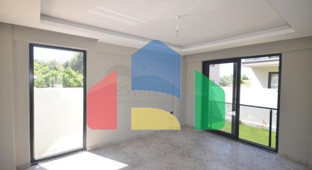 Вілла планування 4 + 1 в районі Фетхіє - Анталія Вілла планування 4 + 1 в районі Фетхіє - Анталія