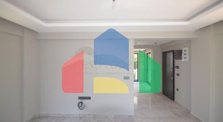 Вілла планування 4 + 1 в районі Фетхіє - Анталія Вілла планування 4 + 1 в районі Фетхіє - Анталія