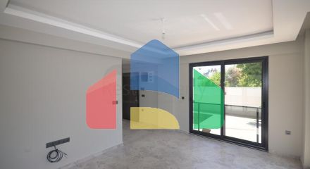 Вілла планування 4 + 1 в районі Фетхіє - Анталія Вілла планування 4 + 1 в районі Фетхіє - Анталія