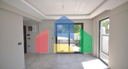 Вілла планування 4 + 1 в районі Фетхіє - Анталія Вілла планування 4 + 1 в районі Фетхіє - Анталія