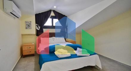 Вилла планировки 4+1 в районе Фетхие