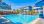 A 57-room hotel in Fethiye - Antalya area is offered for sale
