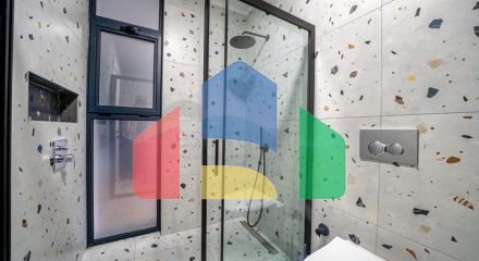 Вілла планування 3 + 1 в районі Фетхіє - Анталія