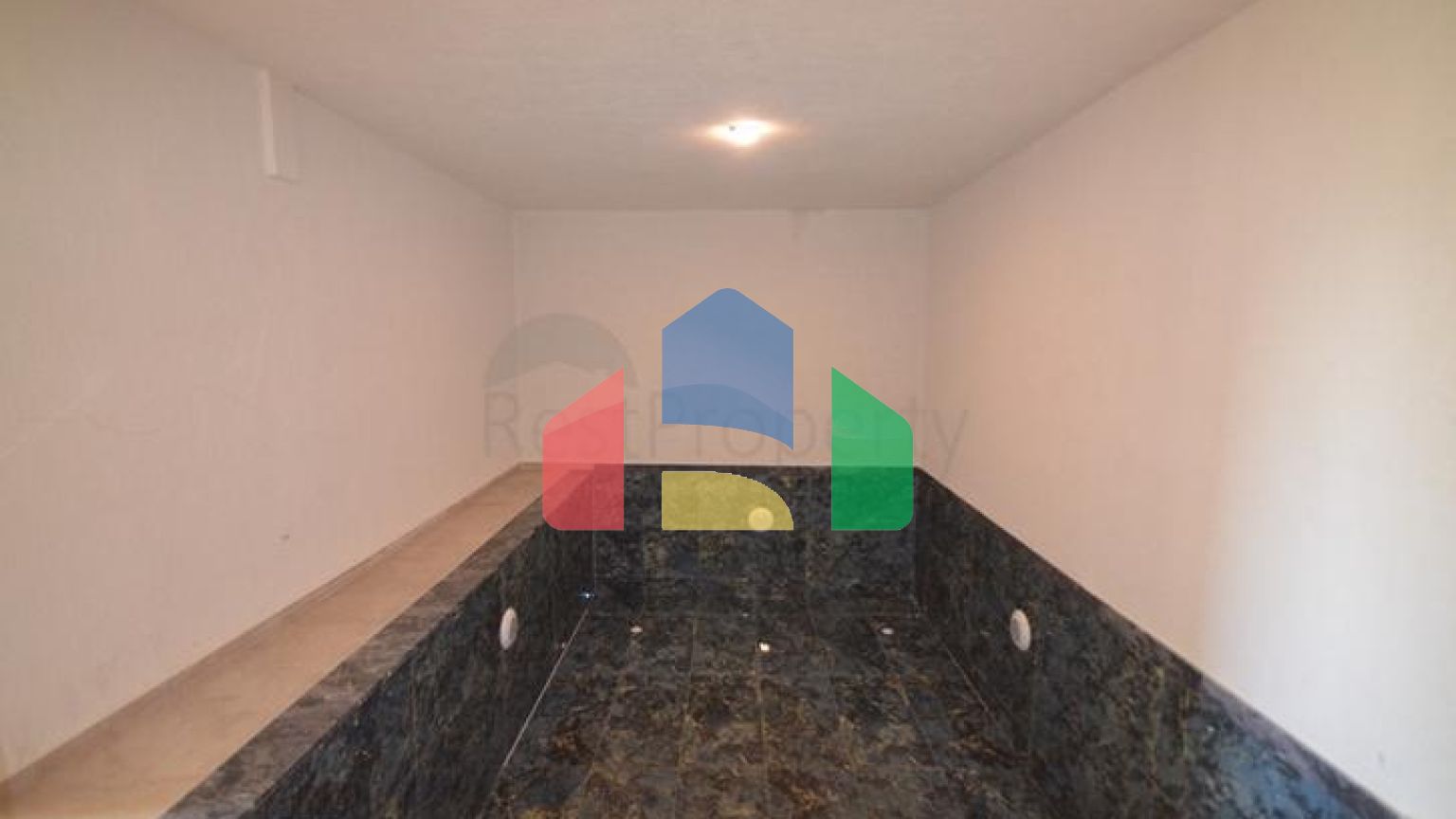 Вилла планировки 4+1 в районе Фетхие - Анталия