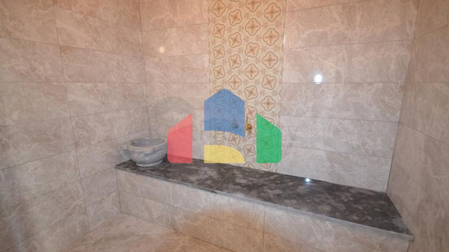 Вилла планировки 4+1 в районе Фетхие - Анталия