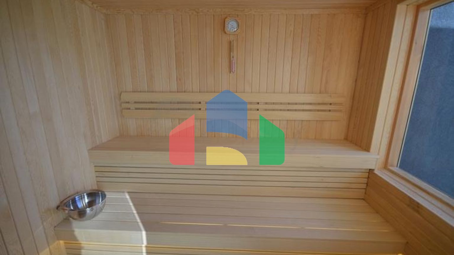 Вилла планировки 4+1 в районе Фетхие - Анталия