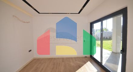 Вилла планировки 4+1 в районе Фетхие - Анталия