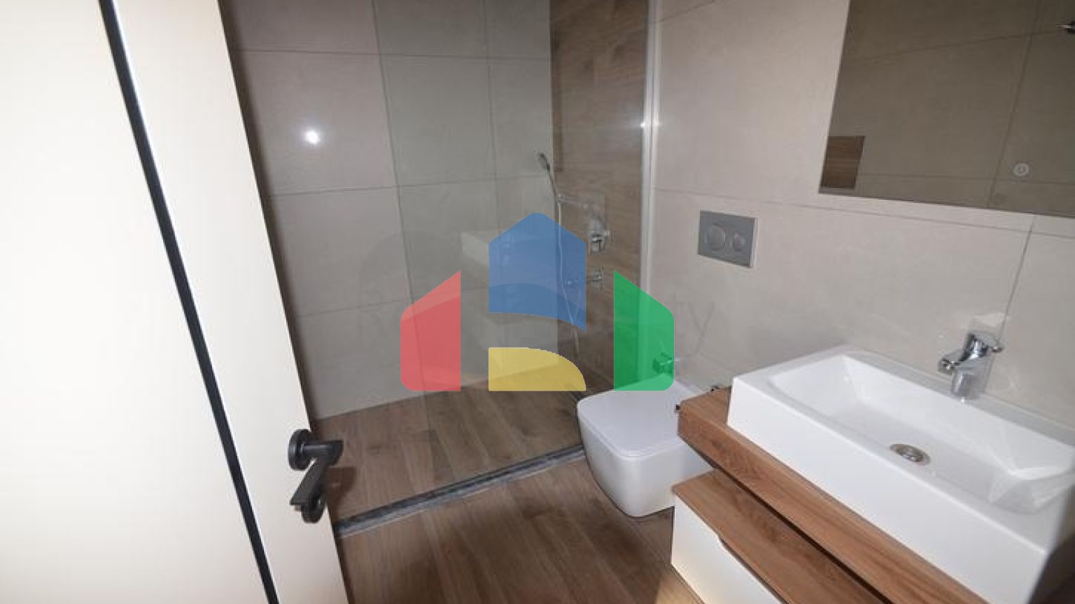 Вилла планировки 4+1 в районе Фетхие - Анталия