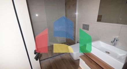 Вилла планировки 4+1 в районе Фетхие - Анталия