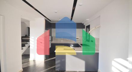 Вилла планировки 4+1 в районе Фетхие - Анталия