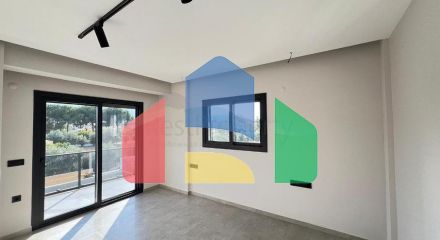 Вилла планировки 3+1 в районе Фетхие - Анталия