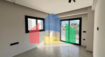 Вілла планування 3 + 1 в районі Фетхіє - Анталія