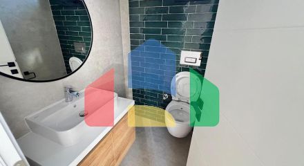 Вілла планування 3 + 1 в районі Фетхіє - Анталія