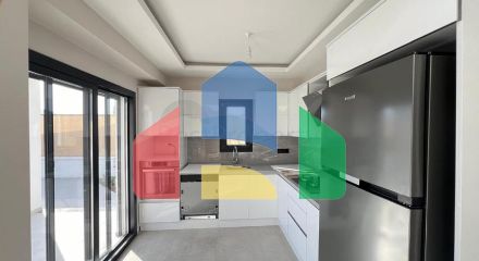 Вілла планування 3 + 1 в районі Фетхіє - Анталія