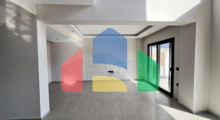 Вілла планування 3 + 1 в районі Фетхіє - Анталія