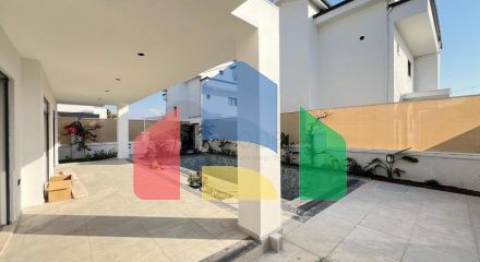 Вілла планування 3 + 1 в районі Фетхіє - Анталія