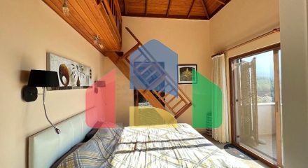 Вилла планировки 7+1 в районе Фетхие - Анталия