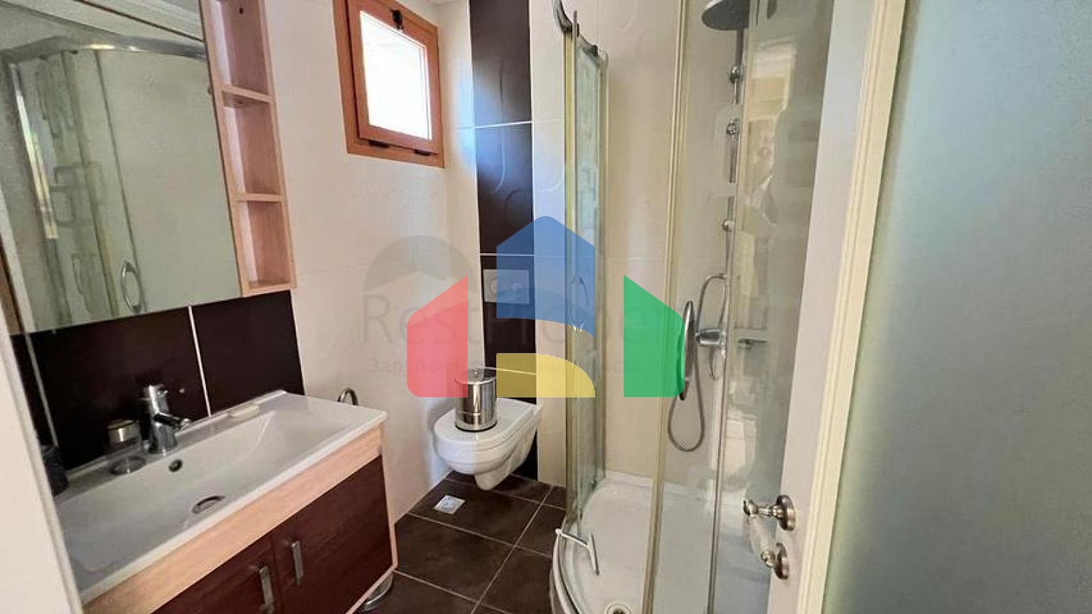 Вилла планировки 7+1 в районе Фетхие - Анталия