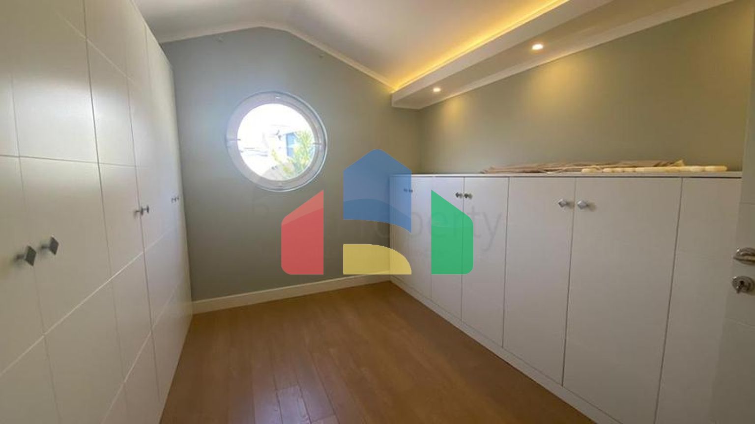 Вілла планування 5 + 1 в районі Фетхіє - Анталія