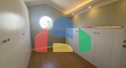 Вілла планування 5 + 1 в районі Фетхіє - Анталія