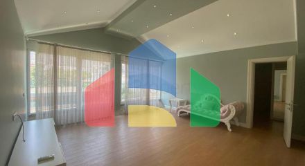 Вілла планування 5 + 1 в районі Фетхіє - Анталія