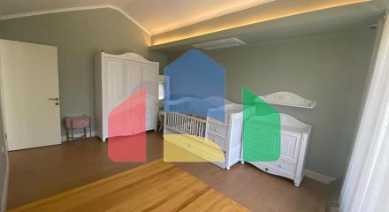 Вілла планування 5 + 1 в районі Фетхіє - Анталія