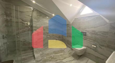 Вілла планування 5 + 1 в районі Фетхіє - Анталія