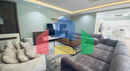 Вілла планування 5 + 1 в районі Фетхіє - Анталія