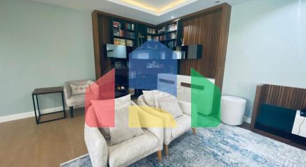 Вілла планування 5 + 1 в районі Фетхіє - Анталія