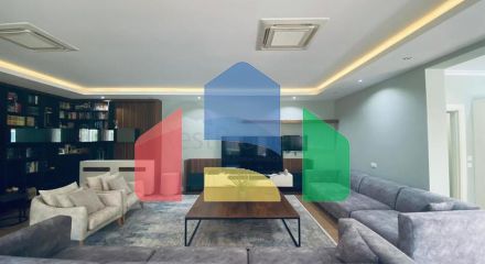 Вілла планування 5 + 1 в районі Фетхіє - Анталія