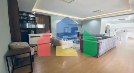 Вілла планування 5 + 1 в районі Фетхіє - Анталія