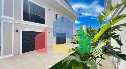 Вілла планування 4 + 1 в районі Фетхіє - Анталія