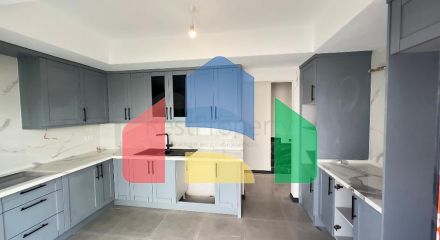 Вілла планування 4 + 1 в районі Фетхіє - Анталія