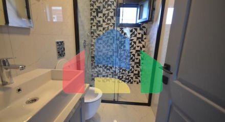 Квартира планировки 3+1 в районе Фетхие - Анталия