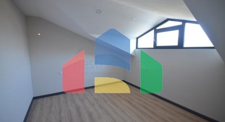 Квартира планировки 3+1 в районе Фетхие - Анталия