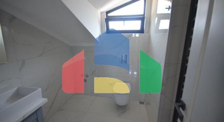 Квартира планировки 3+1 в районе Фетхие - Анталия