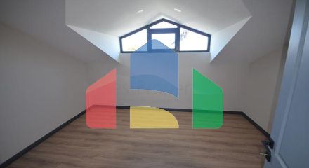 Квартира планировки 3+1 в районе Фетхие - Анталия