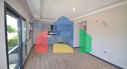 Квартира планировки 3+1 в районе Фетхие - Анталия