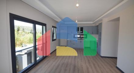 Квартира планировки 3+1 в районе Фетхие - Анталия