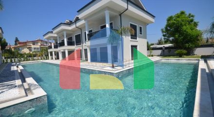 Квартира планировки 3+1 в районе Фетхие - Анталия