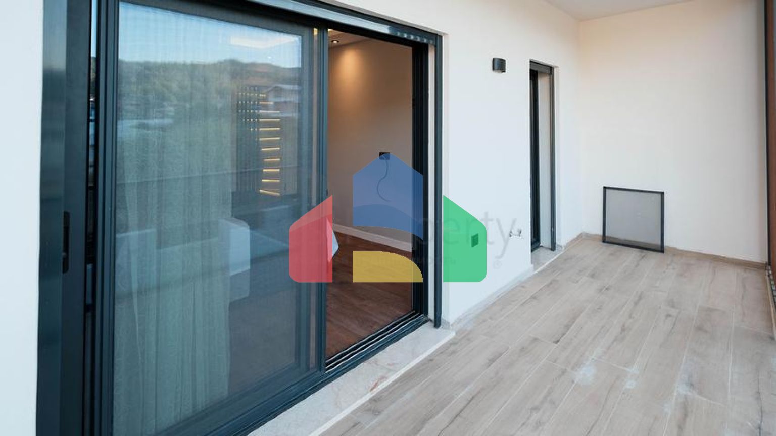 Вилла планировки 4+1 в районе Фетхие - Анталия