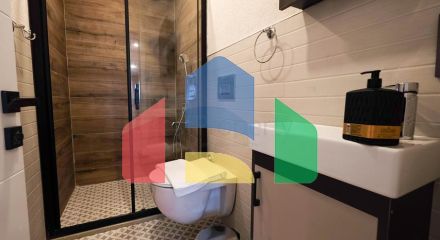 Вилла планировки 4+1 в районе Фетхие - Анталия