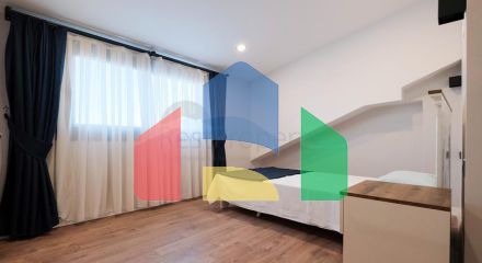 Вилла планировки 4+1 в районе Фетхие - Анталия