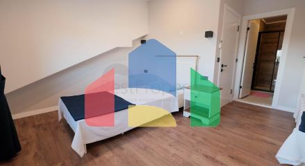 Вилла планировки 4+1 в районе Фетхие - Анталия