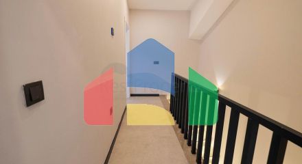 Вилла планировки 4+1 в районе Фетхие - Анталия