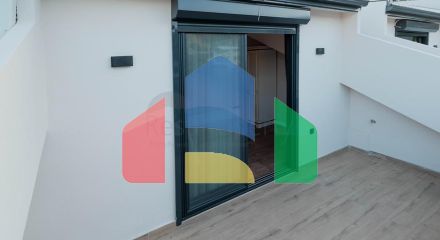 Вилла планировки 4+1 в районе Фетхие - Анталия