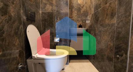 Вилла планировки 4+1 в районе Фетхие - Анталия