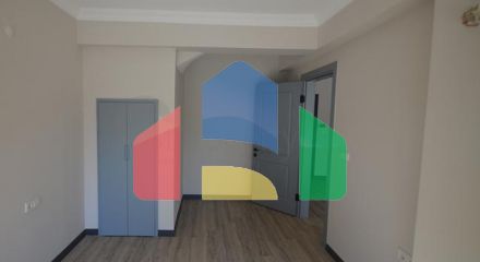 Квартира планування 1 + 1 в районі Фетхіє - Анталія